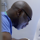 Dr. Willie Parker, Film Still from Trapped